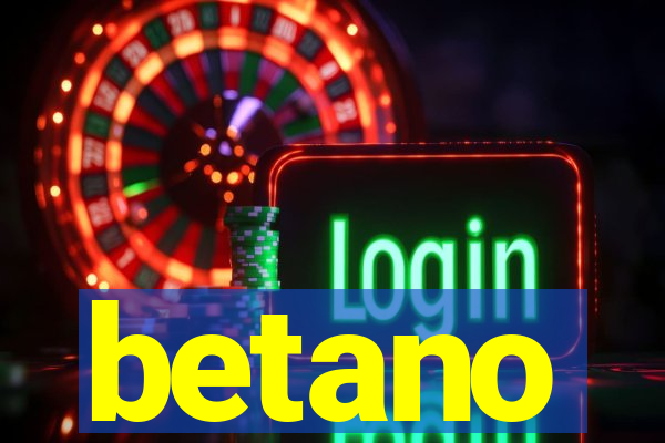 betano