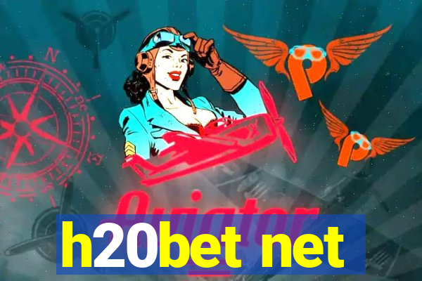 h20bet net