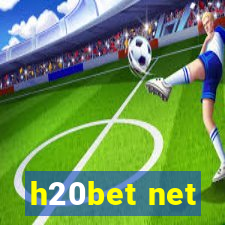 h20bet net