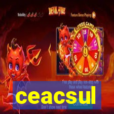 ceacsul