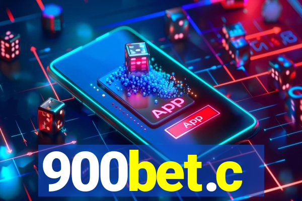 900bet.c