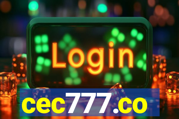 cec777.co