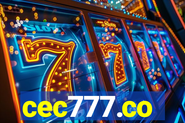 cec777.co