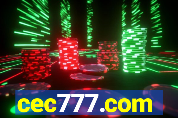 cec777.com