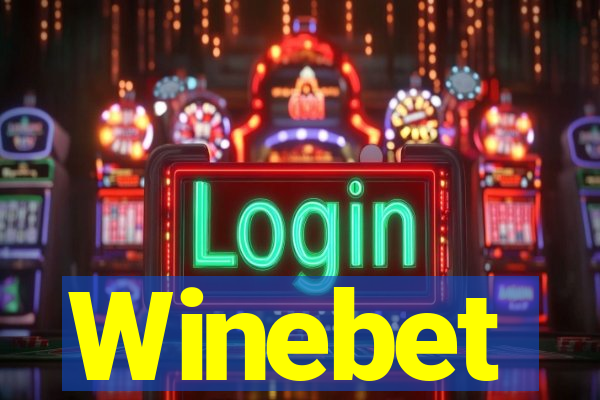 Winebet