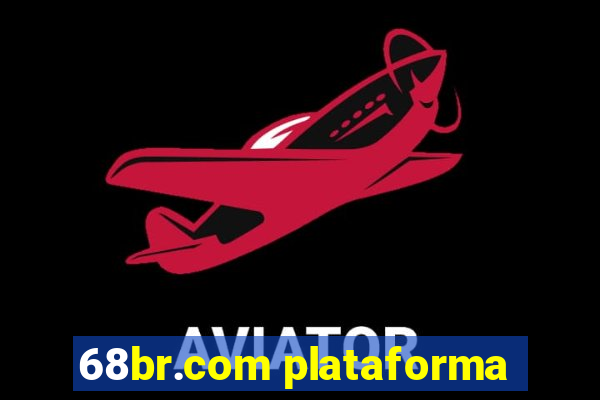 68br.com plataforma