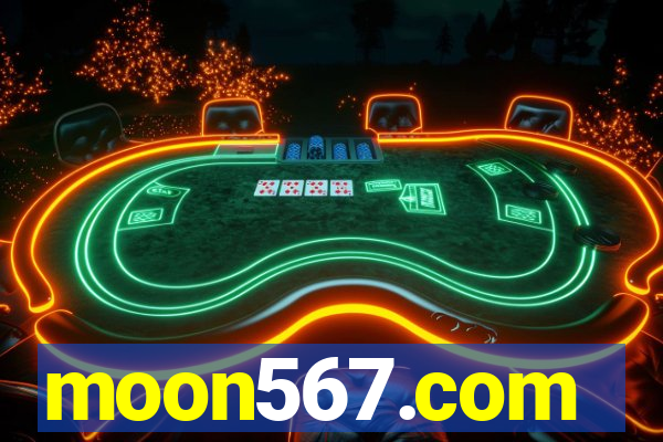 moon567.com