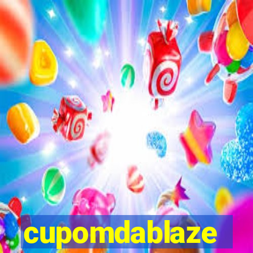 cupomdablaze