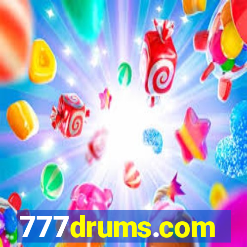 777drums.com