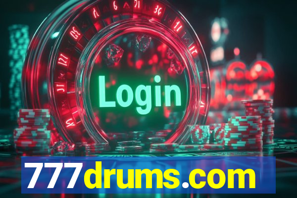 777drums.com