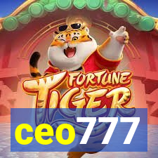 ceo777