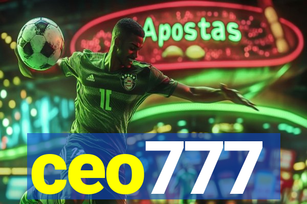 ceo777