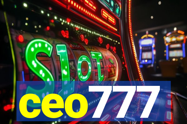 ceo777