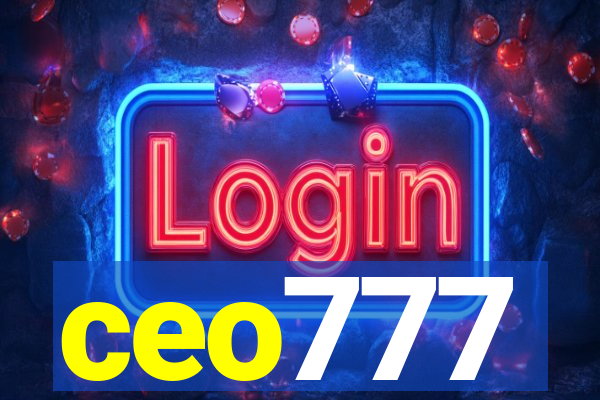 ceo777