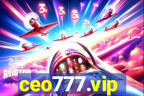 ceo777.vip