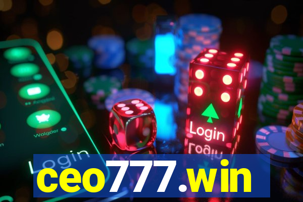 ceo777.win