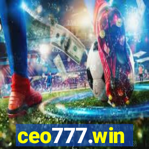 ceo777.win