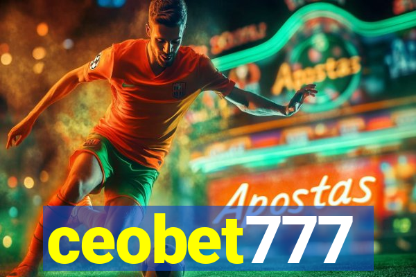 ceobet777