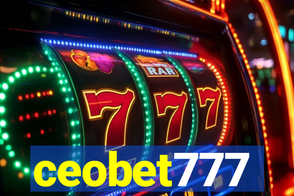 ceobet777