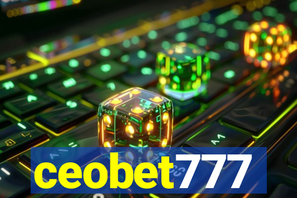 ceobet777