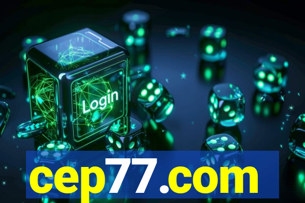 cep77.com