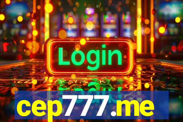 cep777.me