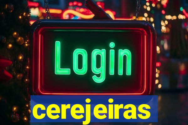 cerejeiras