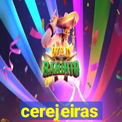 cerejeiras