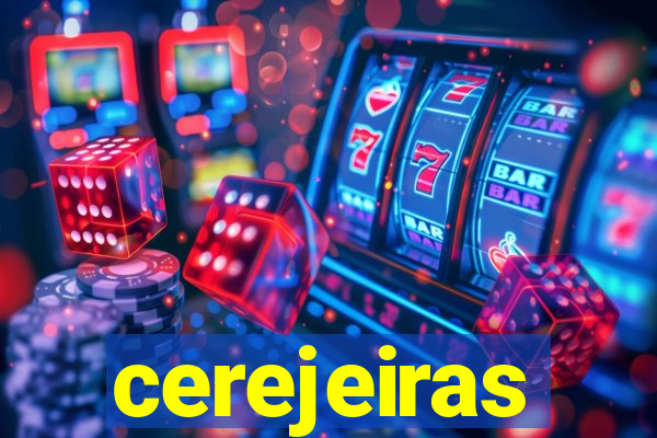 cerejeiras