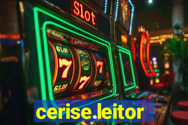 cerise.leitor