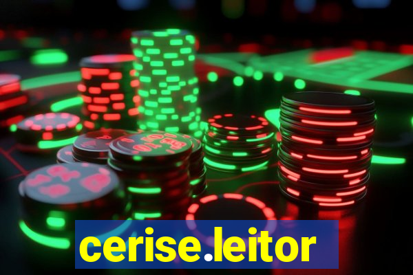 cerise.leitor