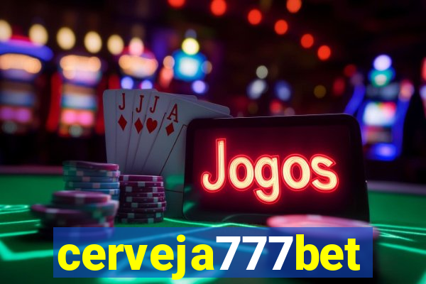 cerveja777bet