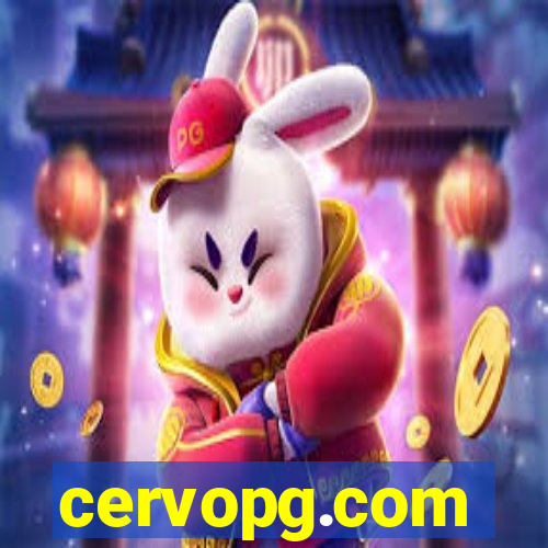 cervopg.com