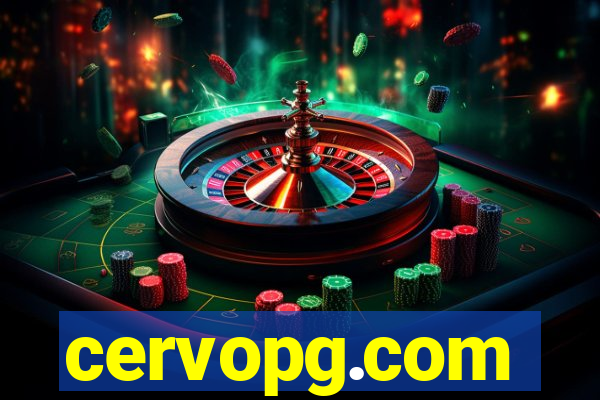 cervopg.com