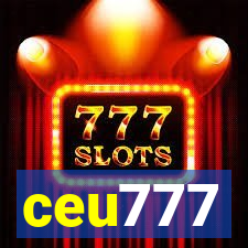 ceu777