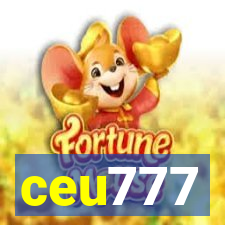 ceu777