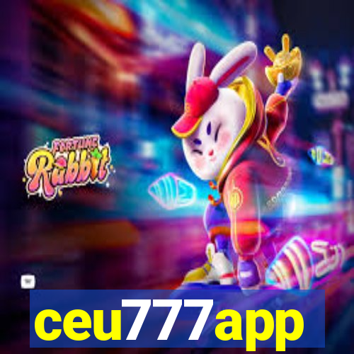 ceu777app