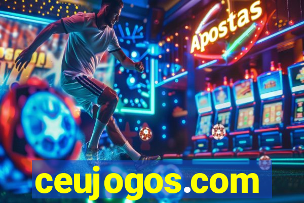 ceujogos.com