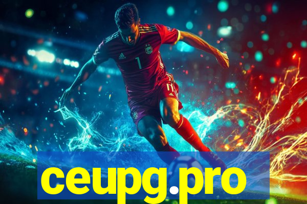 ceupg.pro