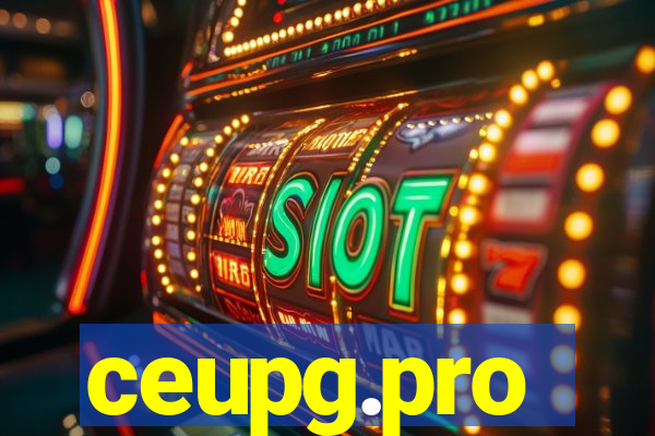 ceupg.pro