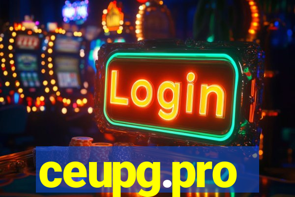 ceupg.pro