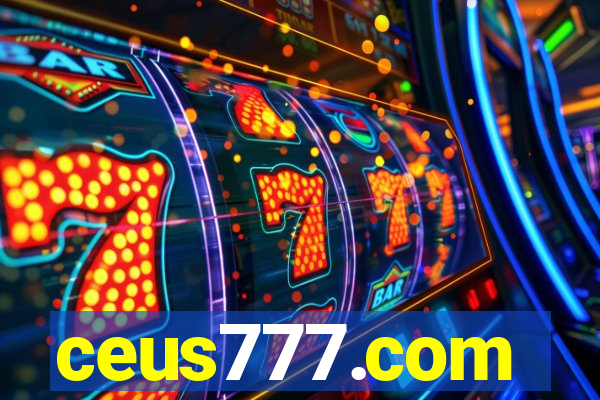 ceus777.com