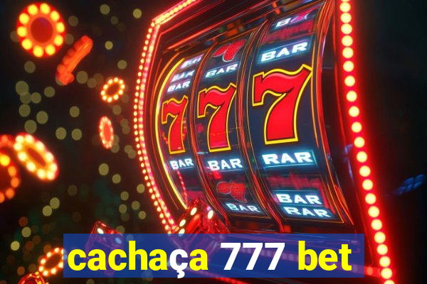 cachaça 777 bet