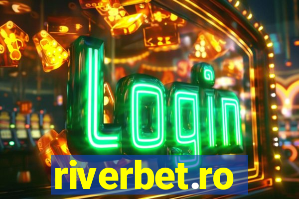 riverbet.ro