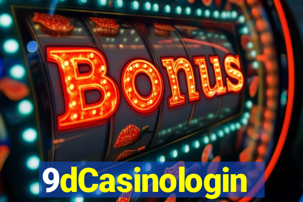 9dCasinologin