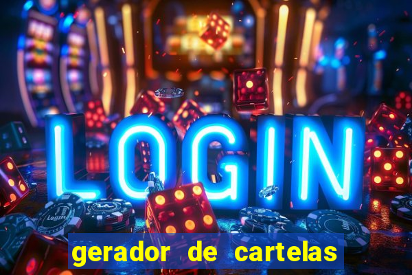 gerador de cartelas de bingo 1 a 75