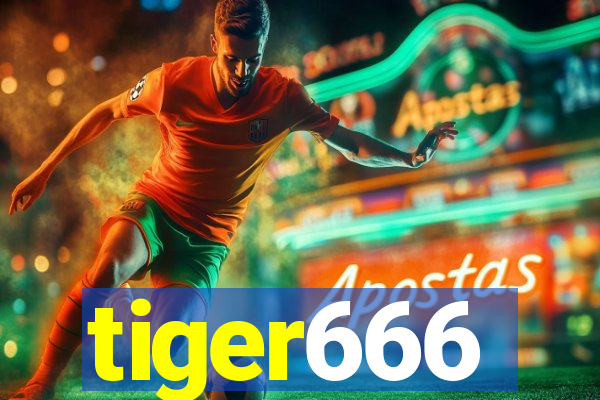 tiger666