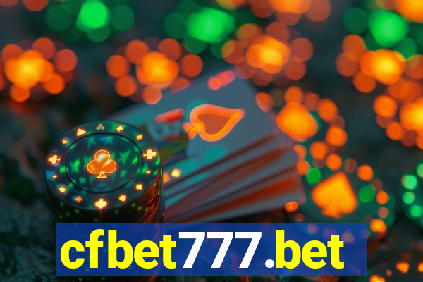 cfbet777.bet