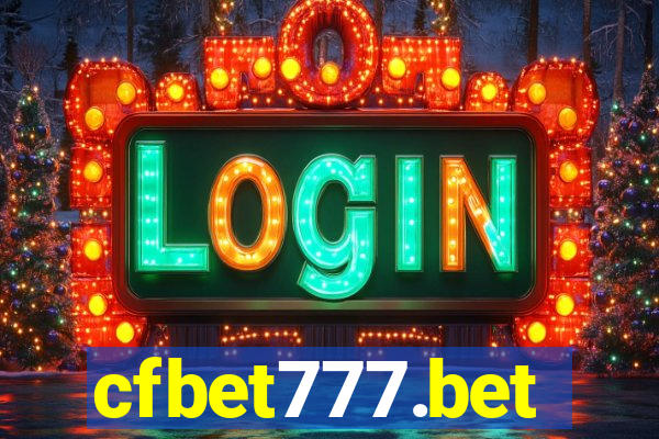 cfbet777.bet