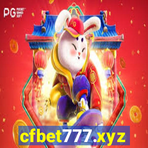 cfbet777.xyz